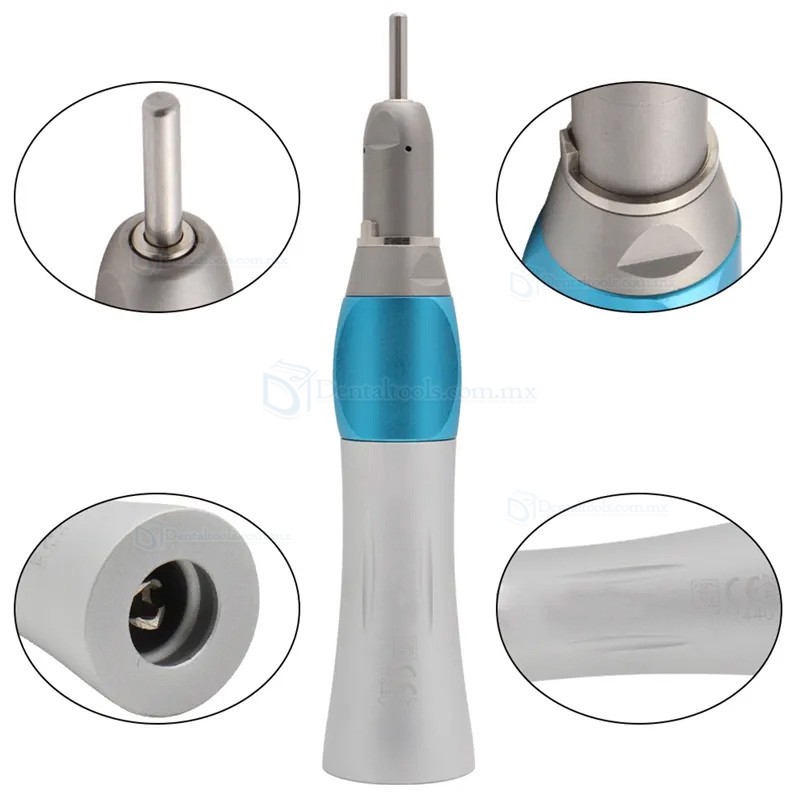 Venton Pieza de mano recta 1:1 para cirug&iacute;a dental